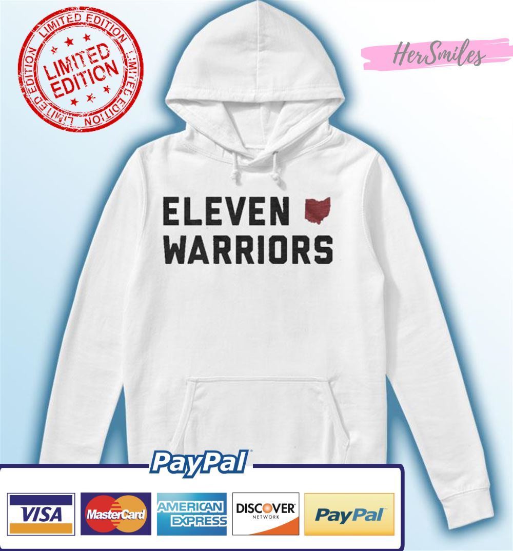 Ohio Eleven Warriors Unisex T-Shirt