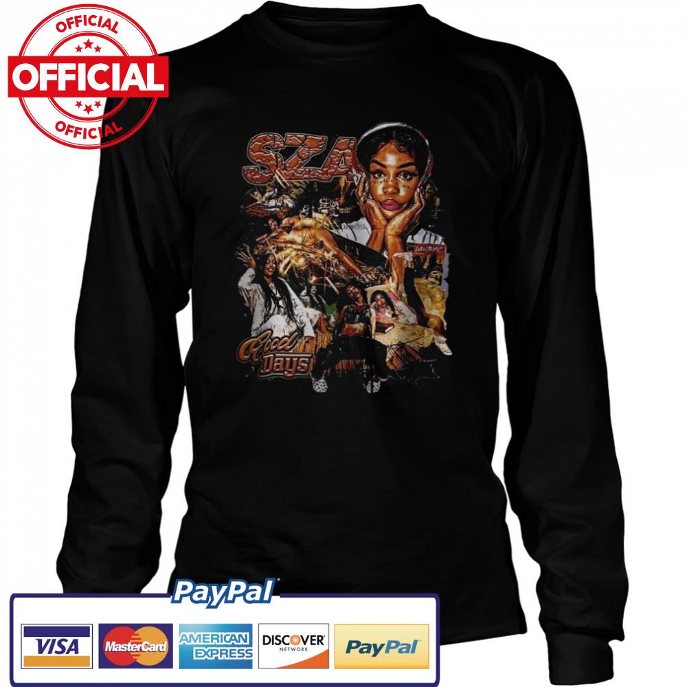 Rap Hiphop Graphic Rap Sza New shirt Rap Hiphop Graphic Rap Sza New shirt