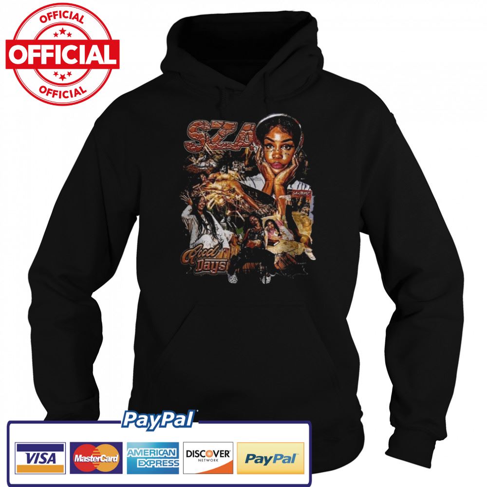 Rap Hiphop Graphic Rap Sza New shirt Rap Hiphop Graphic Rap Sza New shirt