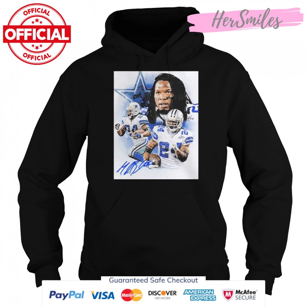 RIP Marion Barber III 1983-2022 Signature Shirt RIP Marion Barber III 1983-2022 Signature Shirt