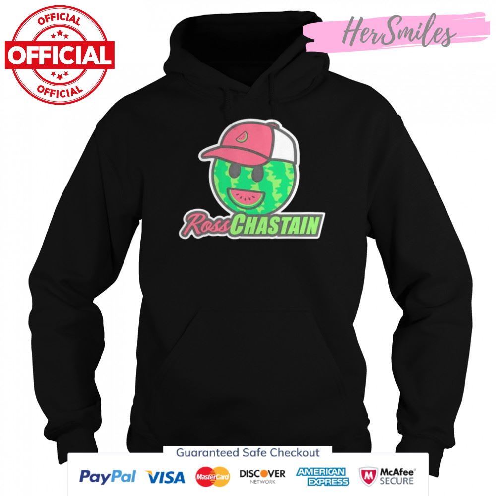 Ross Chastain Signature shirt Ross Chastain Signature shirt