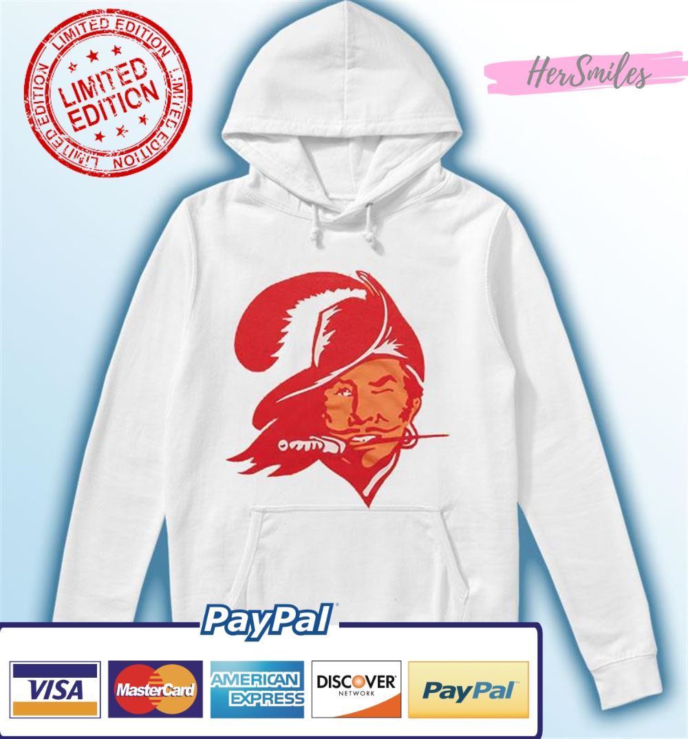 Tampa Bay Buccaneers ’76 Unisex T-Shirt