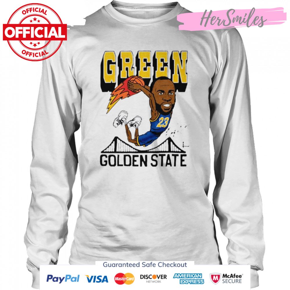 Warriors Draymond Green Golden State Signatures Shirt Warriors Draymond Green Golden State Signatures Shirt