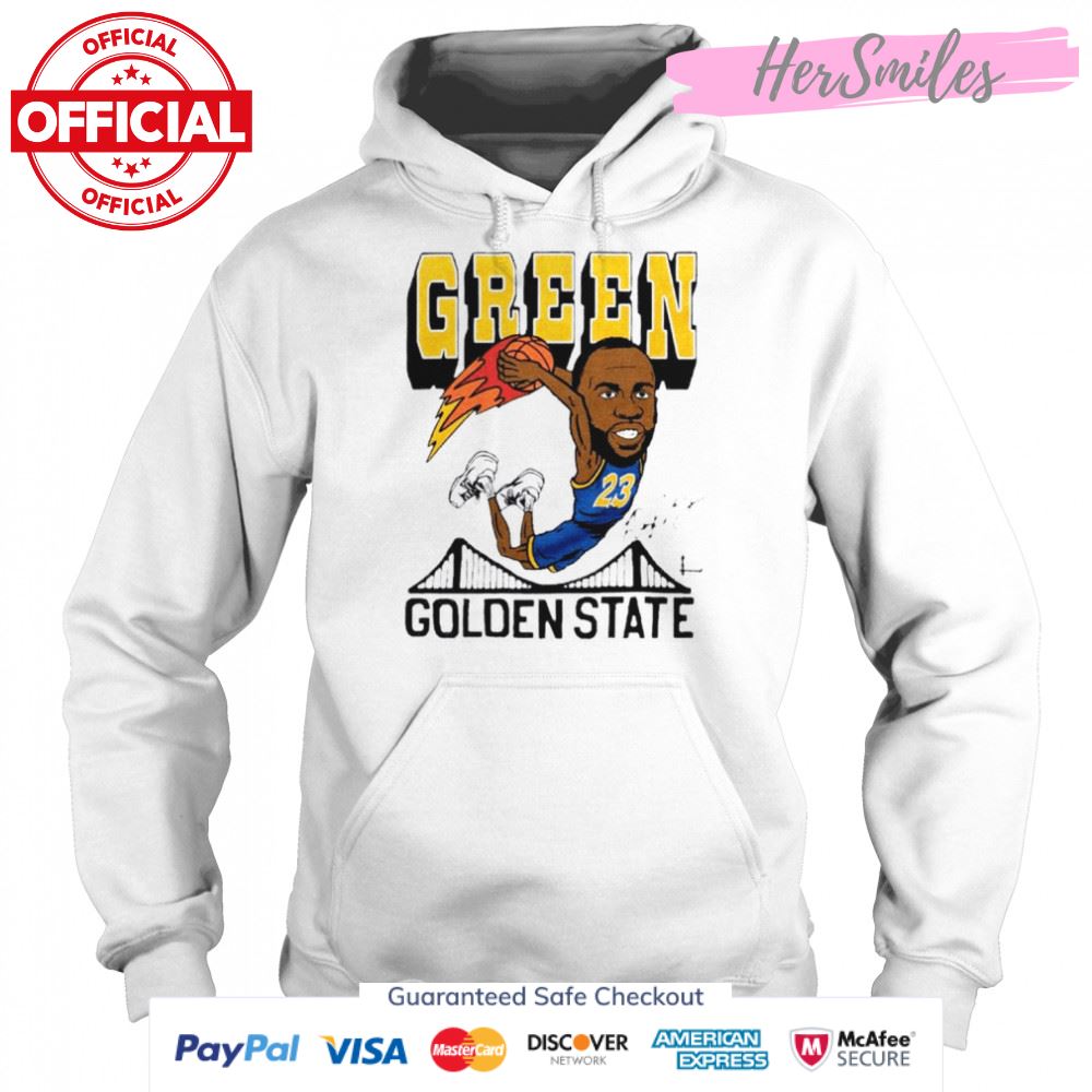 Warriors Draymond Green Golden State Signatures Shirt Warriors Draymond Green Golden State Signatures Shirt