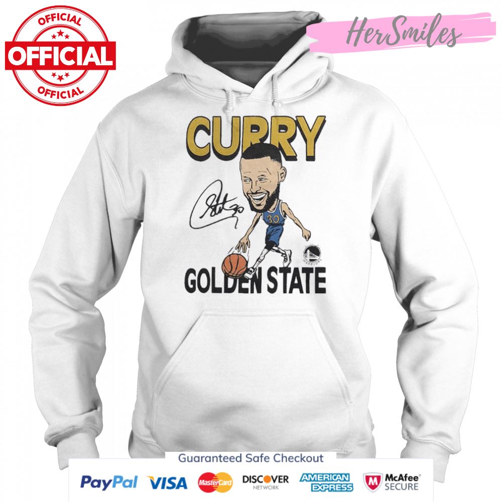Warriors Steph Curry Signature shirt Warriors Steph Curry Signature shirt