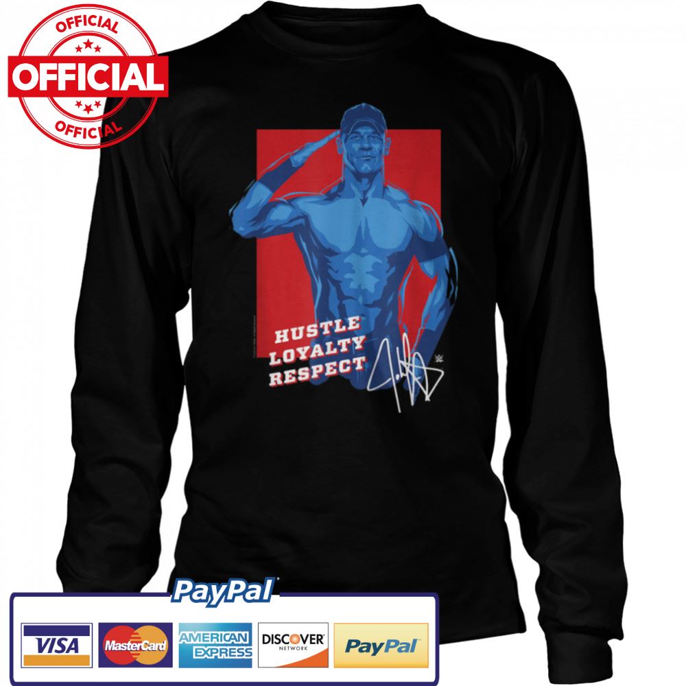 WWE Cena HLR Signature T-Shirt B07P9S31TF WWE Cena HLR Signature T-Shirt B07P9S31TF