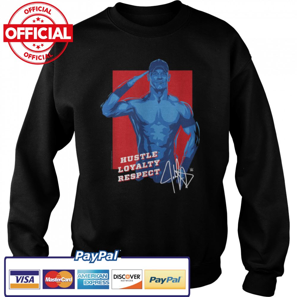 WWE Cena HLR Signature T-Shirt B07P9S31TF WWE Cena HLR Signature T-Shirt B07P9S31TF