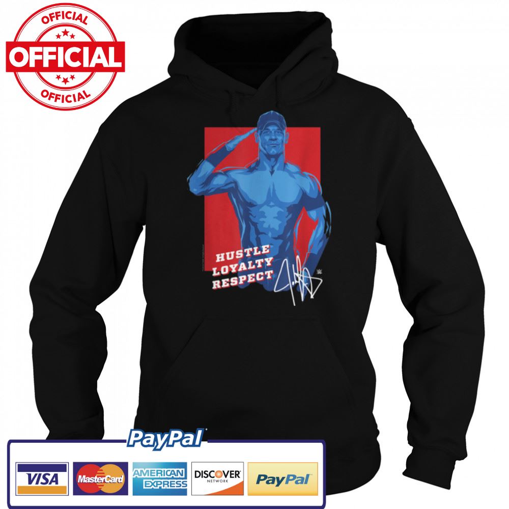 WWE Cena HLR Signature T-Shirt B07P9S31TF WWE Cena HLR Signature T-Shirt B07P9S31TF
