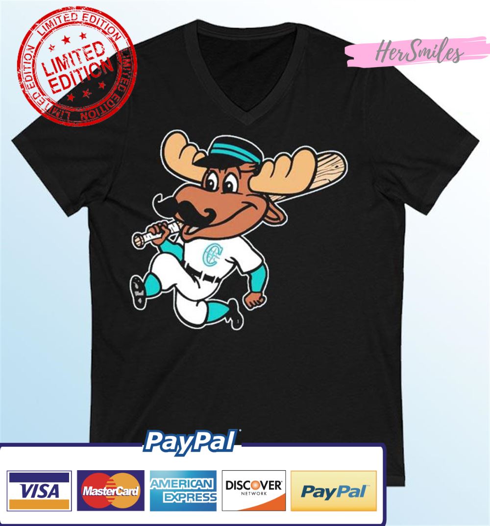 The Cincinnati Mariners T-Shirt