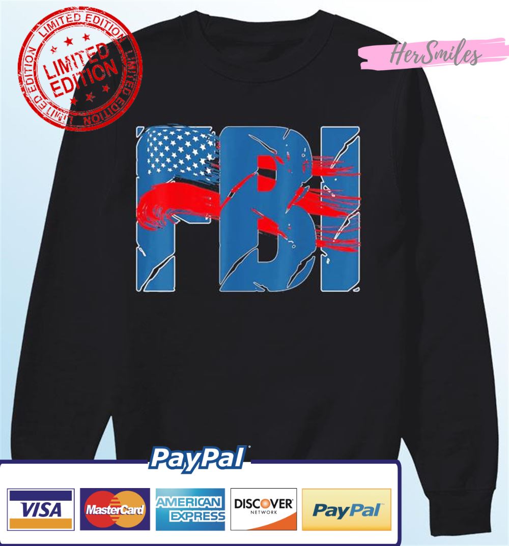 Trump’s maralago home searched by FBI T-Shirt Trump’s maralago home searched by FBI T-Shirt