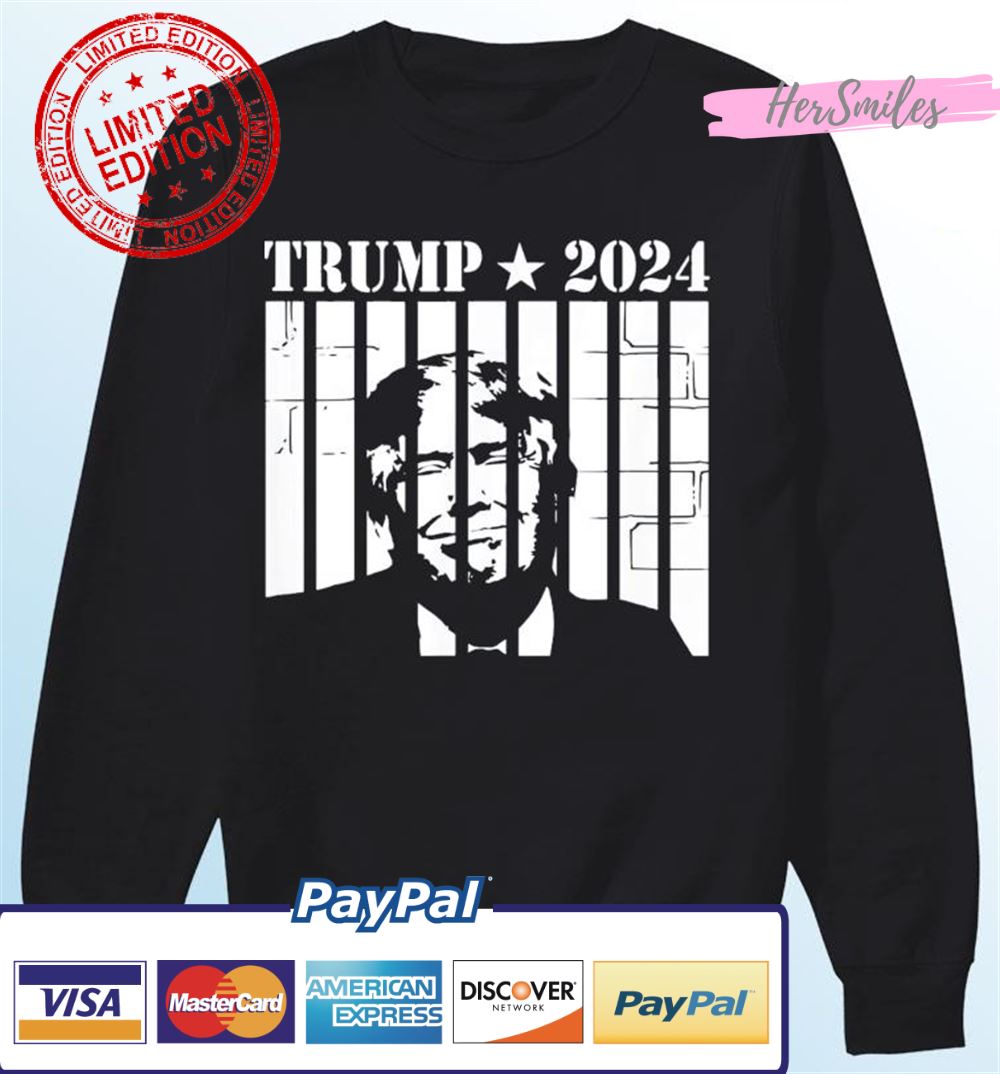 Trump 2024 FBI searches Trump’s house T-Shirt Trump 2024 FBI searches Trump’s house T-Shirt