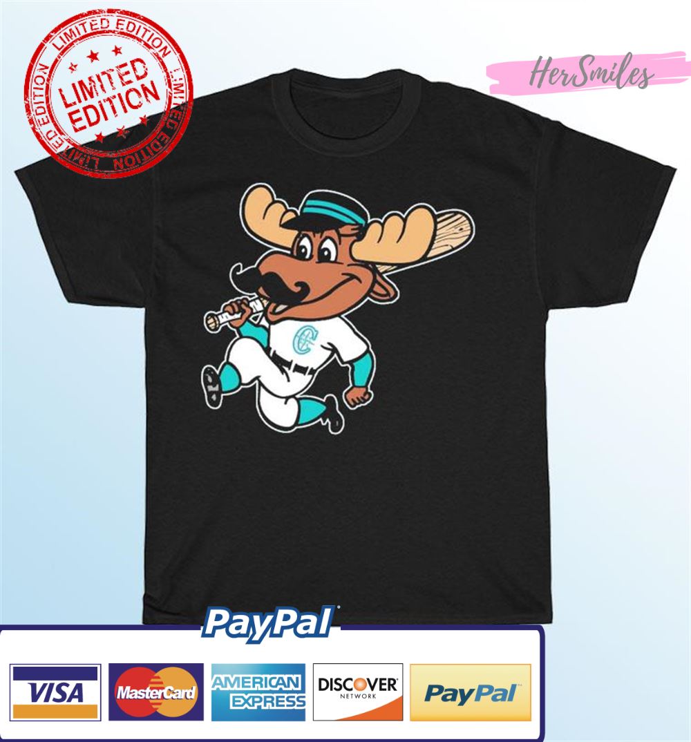 The Cincinnati Mariners T-Shirt The Cincinnati Mariners T-Shirt