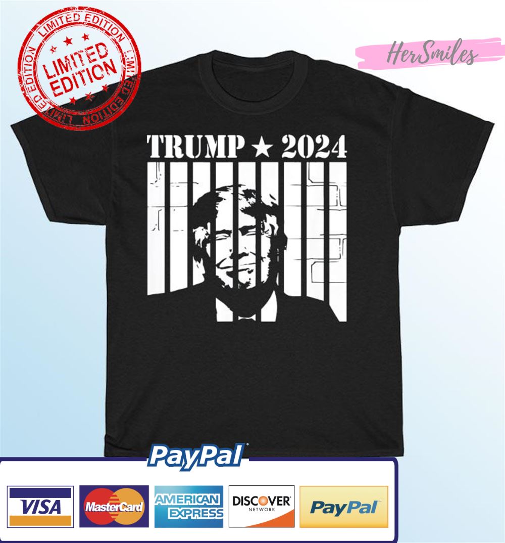 Trump 2024 FBI searches Trump’s house T-Shirt Trump 2024 FBI searches Trump’s house T-Shirt