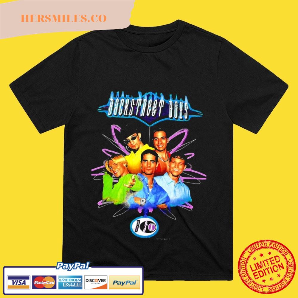 Backstreet Boys Band Essential T-Shirt