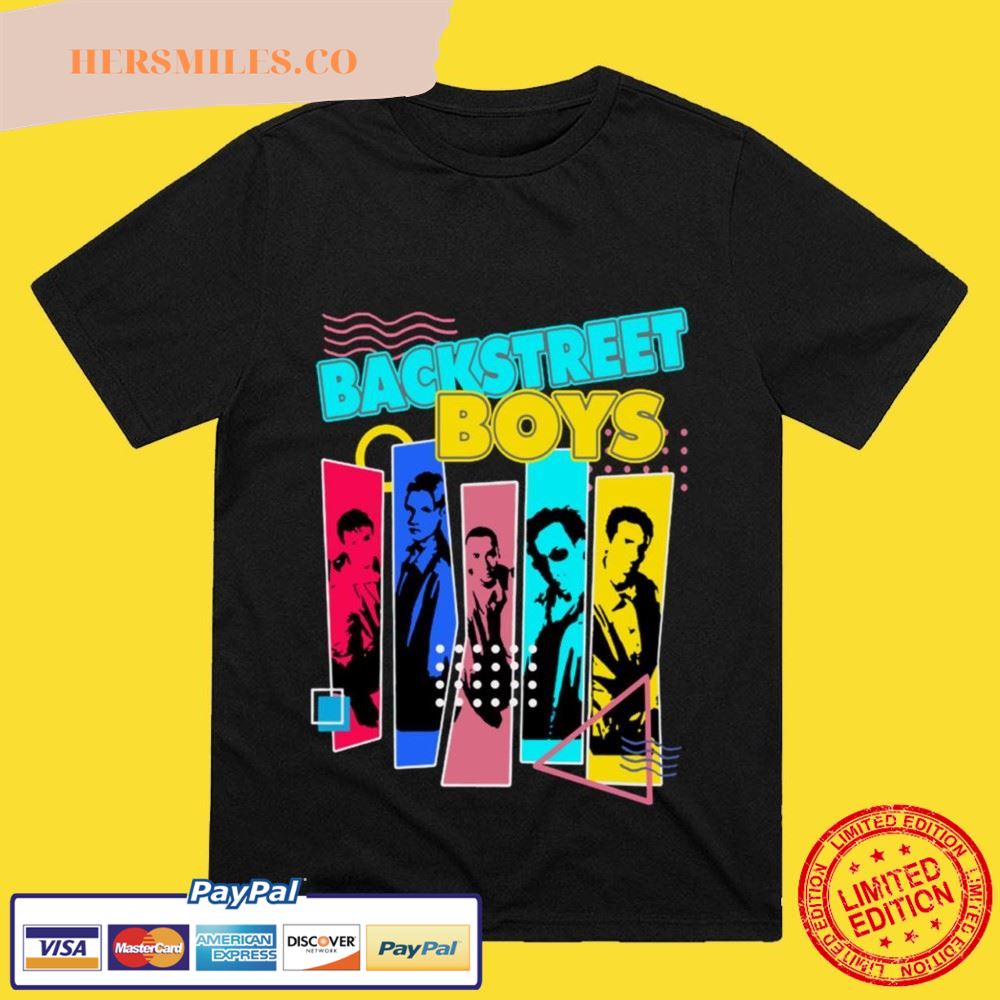 Backstreet Boys Perfect Gift Classic T-Shirt