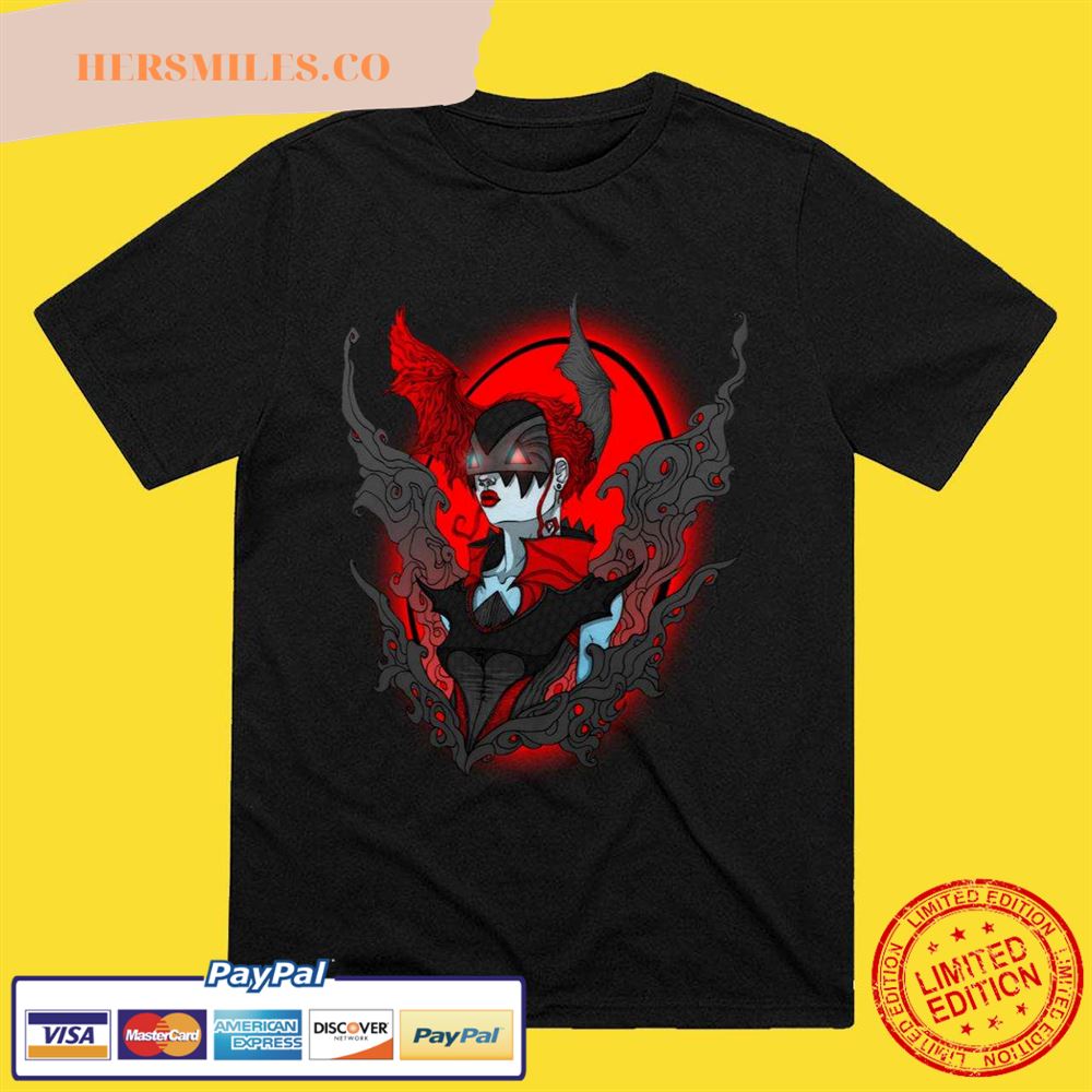 Barbara Gordon Batgirl Essential T-Shirt