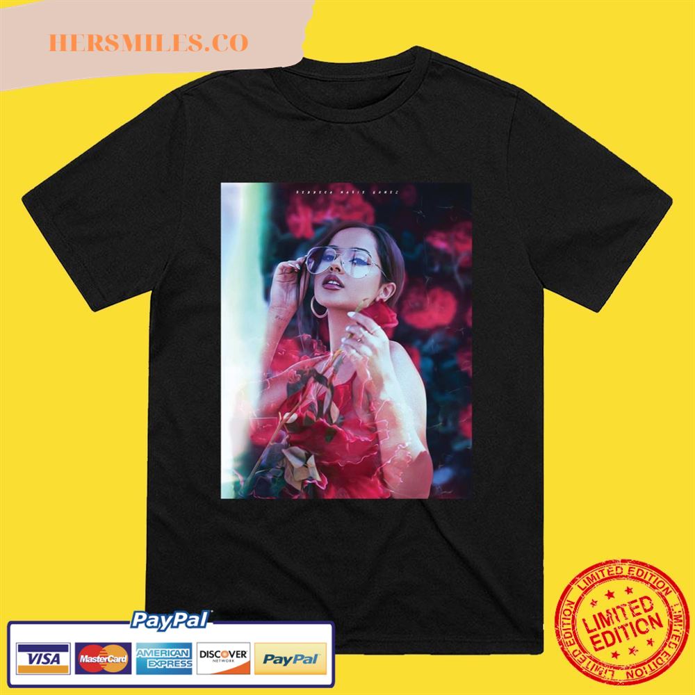 Becky G Classic T-Shirt