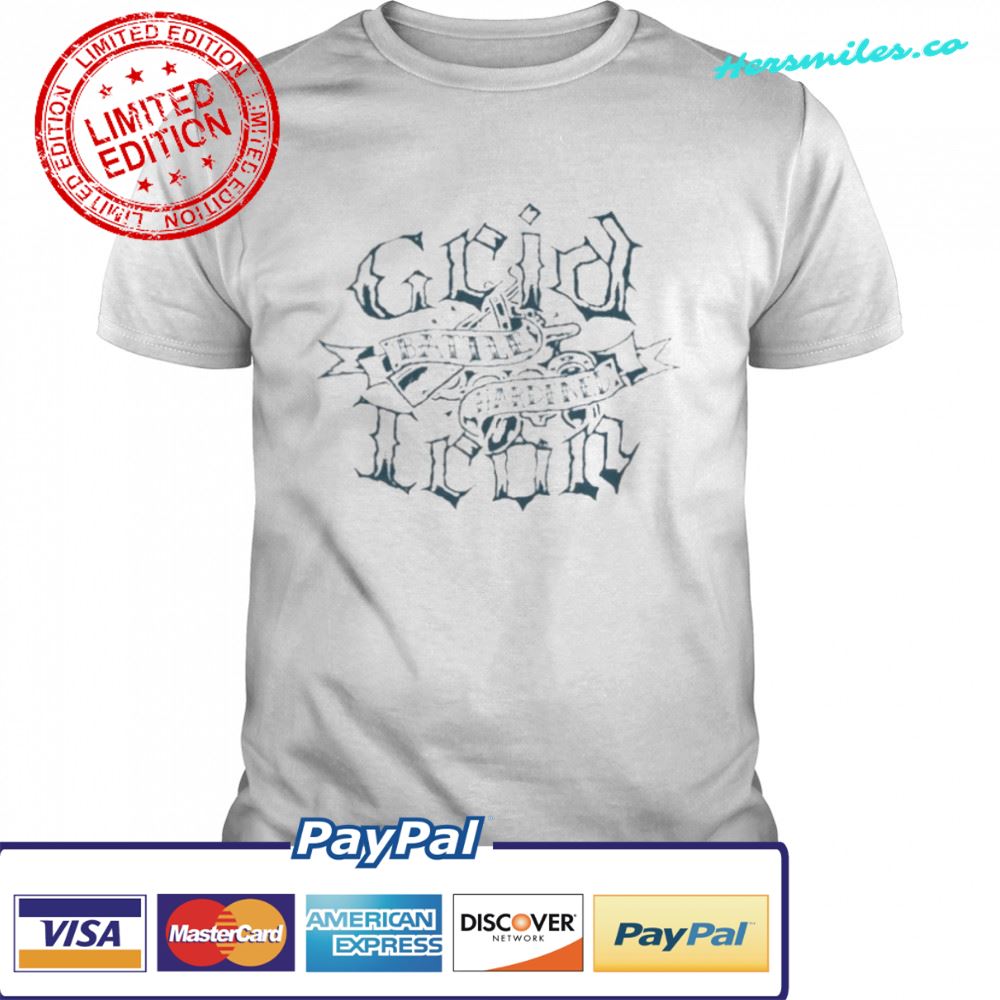 Brass City Gridiron Benefit Shirt