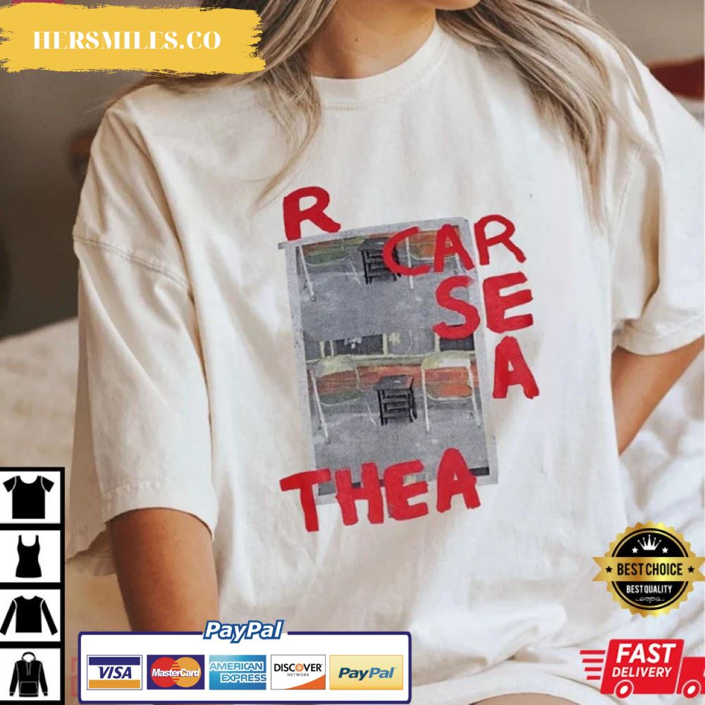 Car Seat Headrest Graphic Best T-Shirt