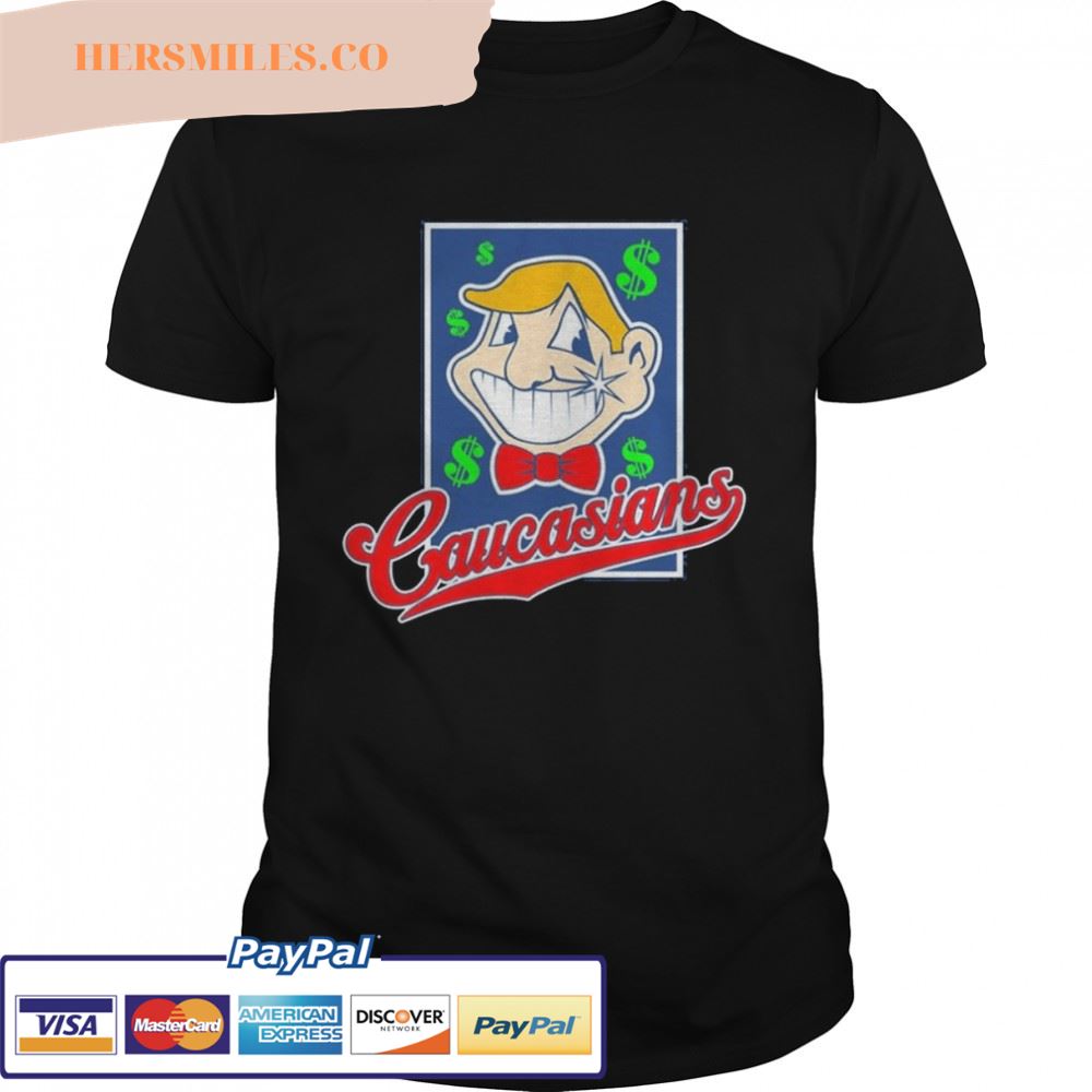 Caucasians Baseball Team Essential T-Shirt