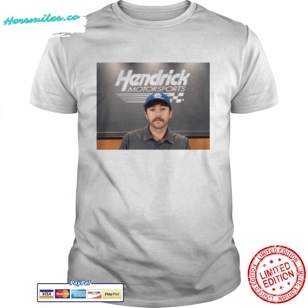 Chase Elliott Pocono Hendrick Motorsports Shirt