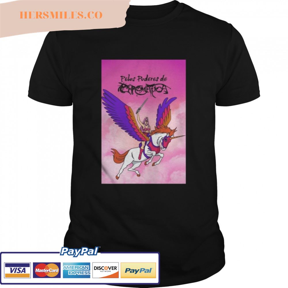 Chromatica Ball Trending Design Unicorn Lady Gaga shirt