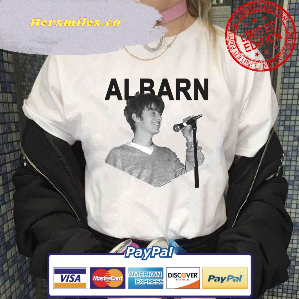 Damon Albarn Blur Vintage Style Unisex T-Shirt
