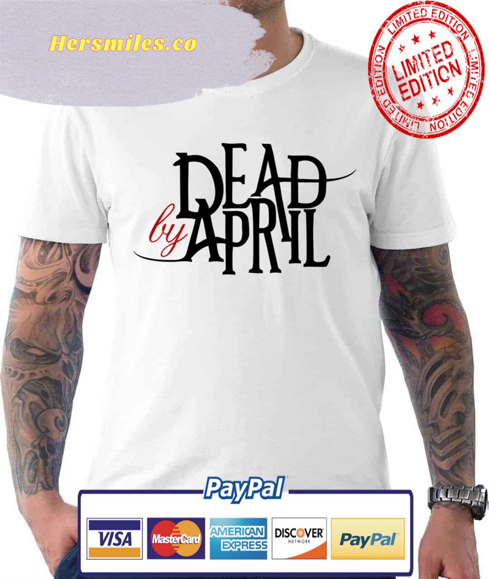 Dead By April Band Unisex T-Shirt