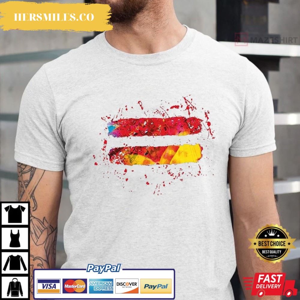 Ed Sheeran Equals Logo Best T-Shirt