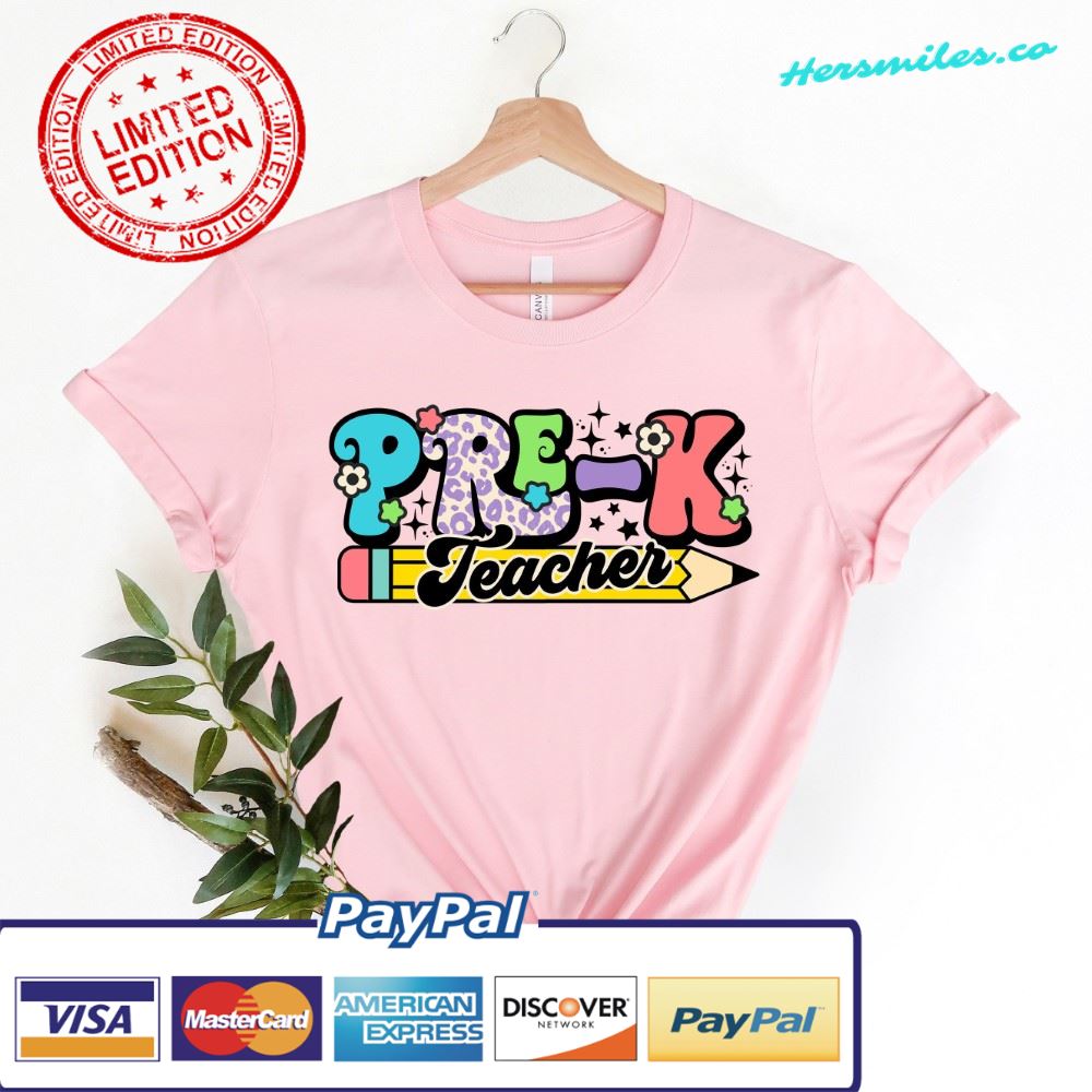Hello Preschool Squad, Preschool Shirt, First Day Preschool Shirts