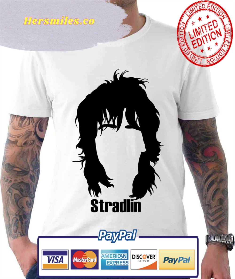 Izzy Stradlin Guns N’ Roses Unisex T-Shirt
