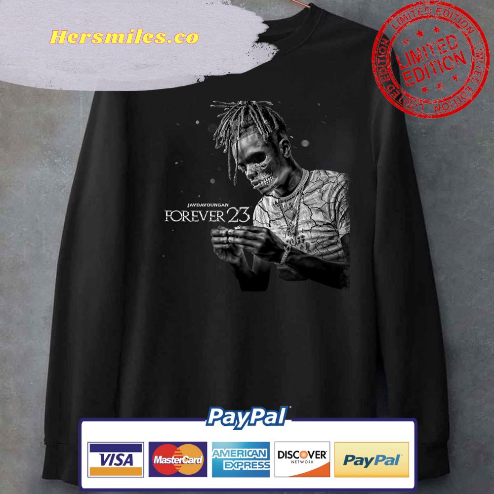 Jaydayoungan Forever 23 Unisex T-Shirt