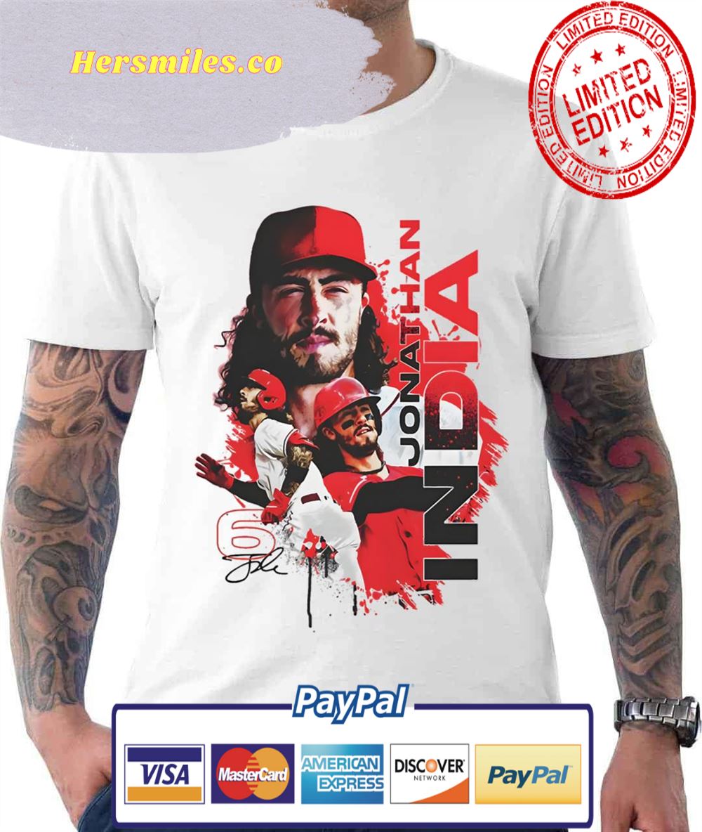 Jonathan India 6 Unisex T-Shirt