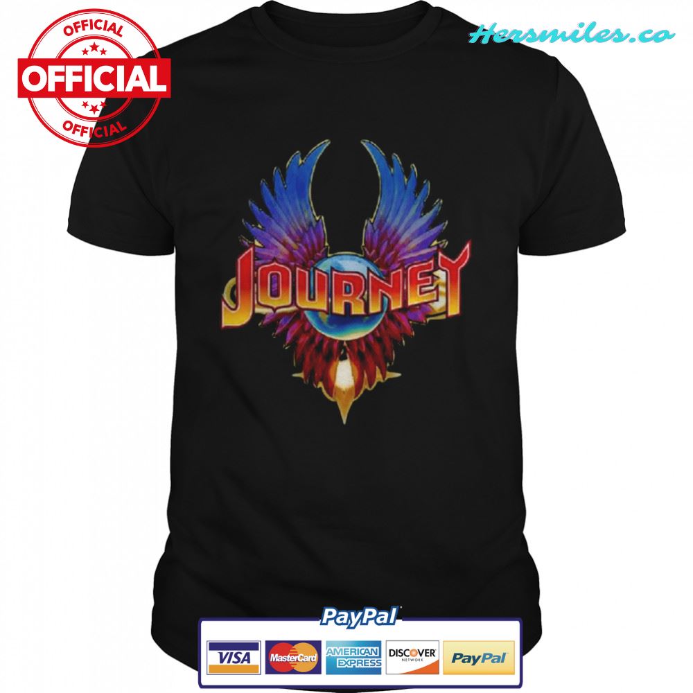 Journey Shirt