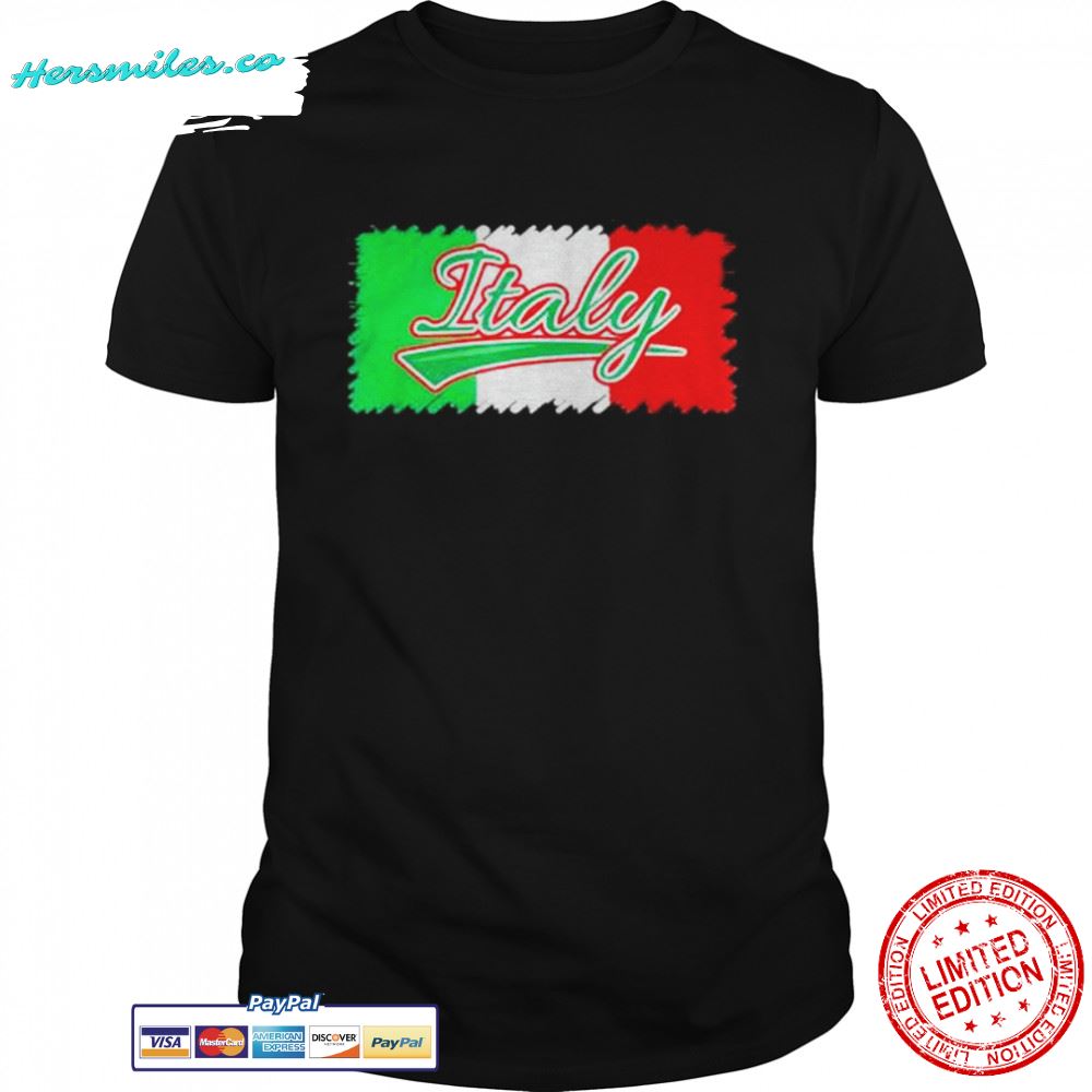 La Dolce Vita I Italian Lifestyle Shirt