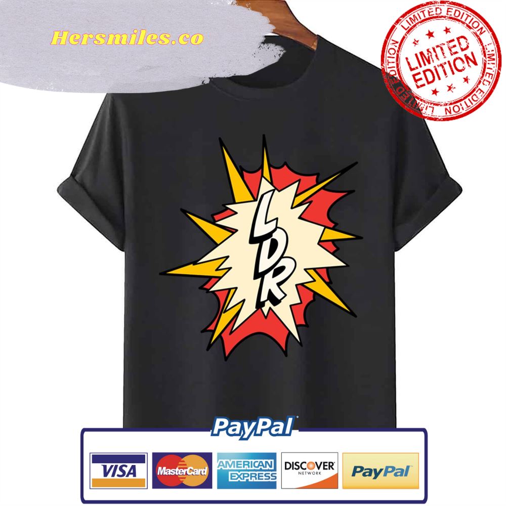 Lana Del Rey Graphic Design Unisex T-Shirt