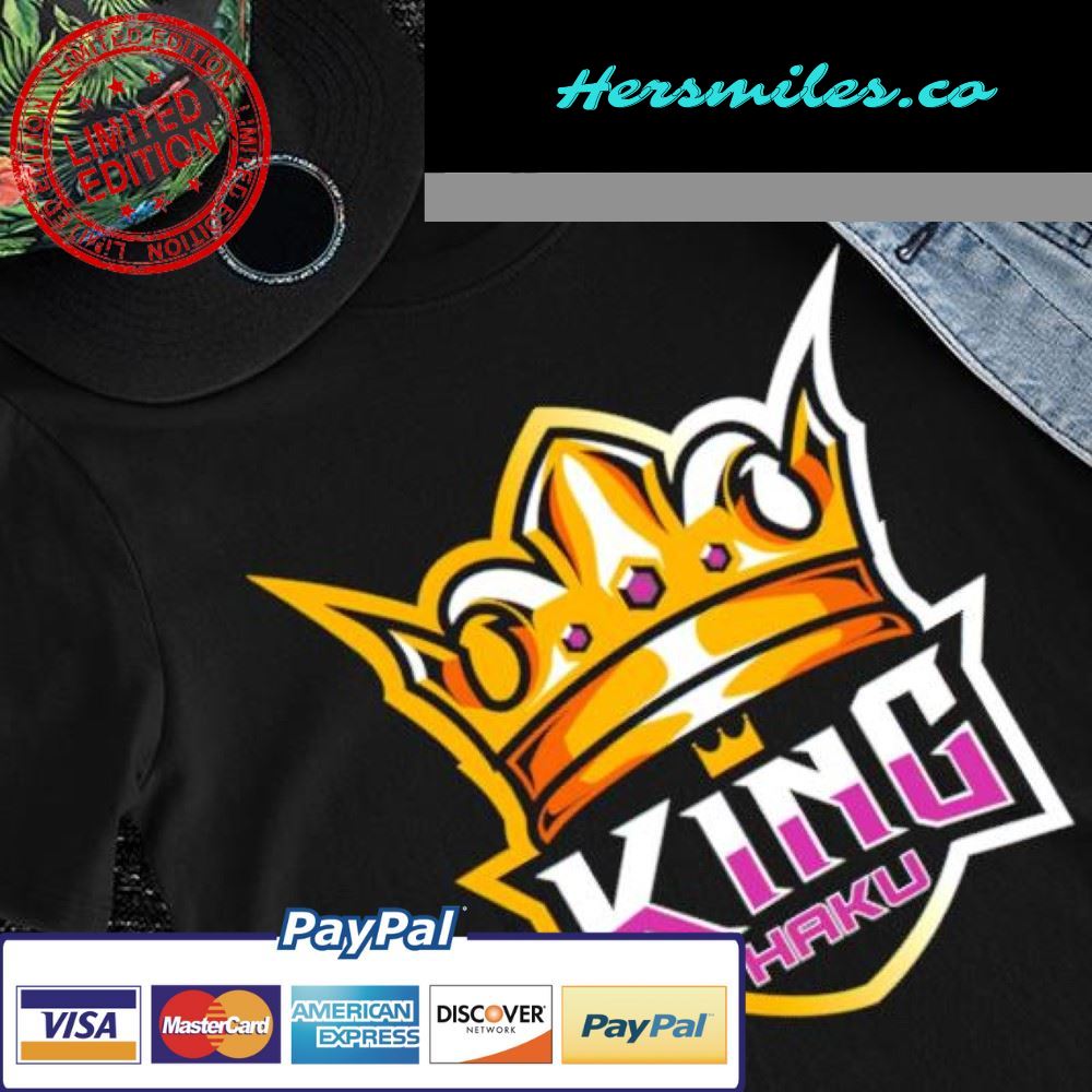 Meng King Haku King shirt