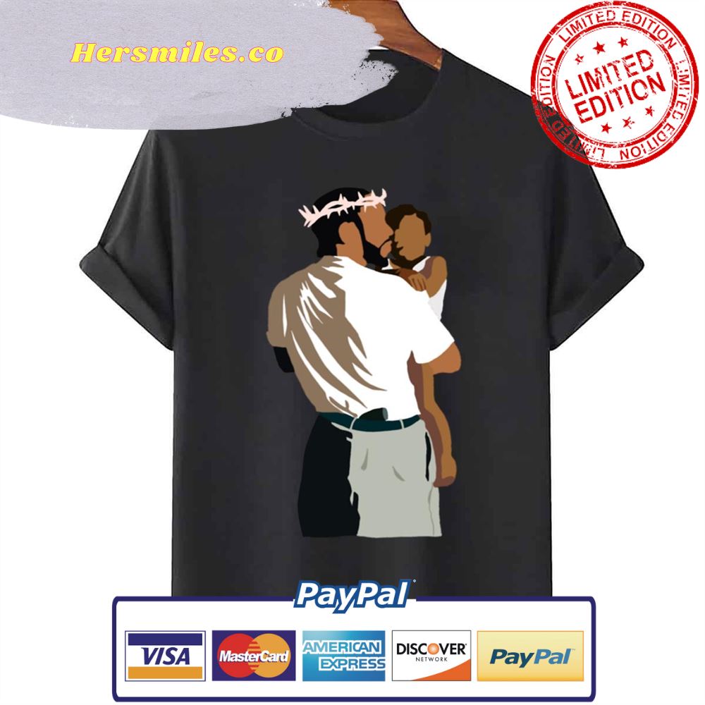 Mr Morale And The Big Steppers Kendrick Lamar Art Unisex T-Shirt