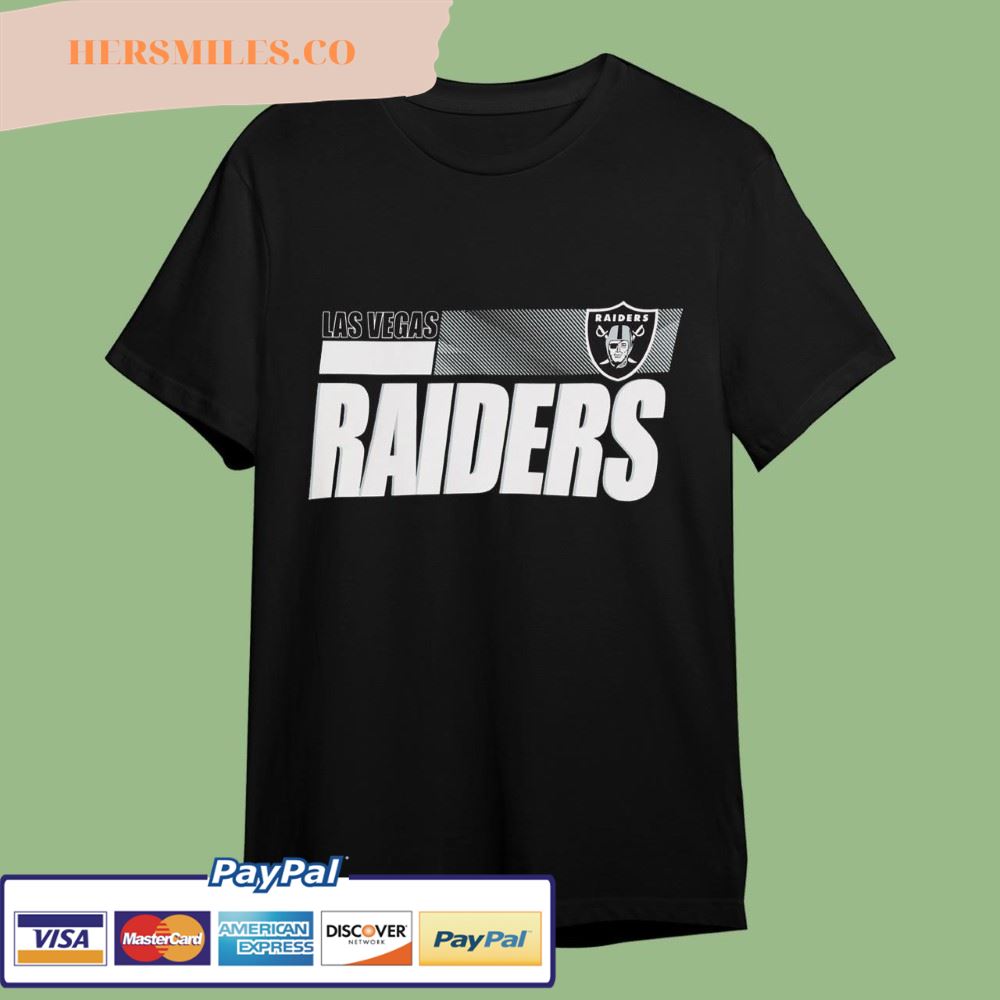 NFL Las Vegas Raiders T-Shirt