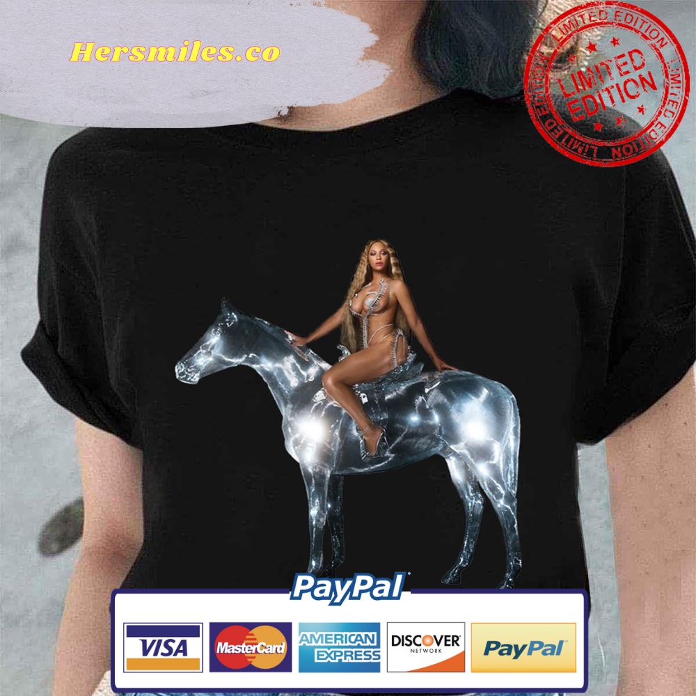 Renaissance By Beyonce Unisex T-Shirt