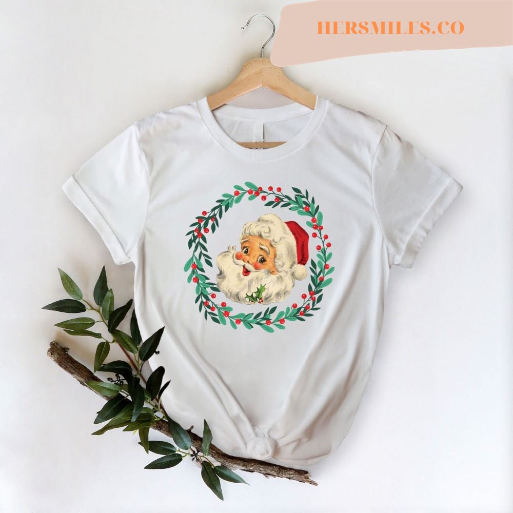 Santa Shirt, Funny Christmas Shirt, Dear Santa Group Shirts