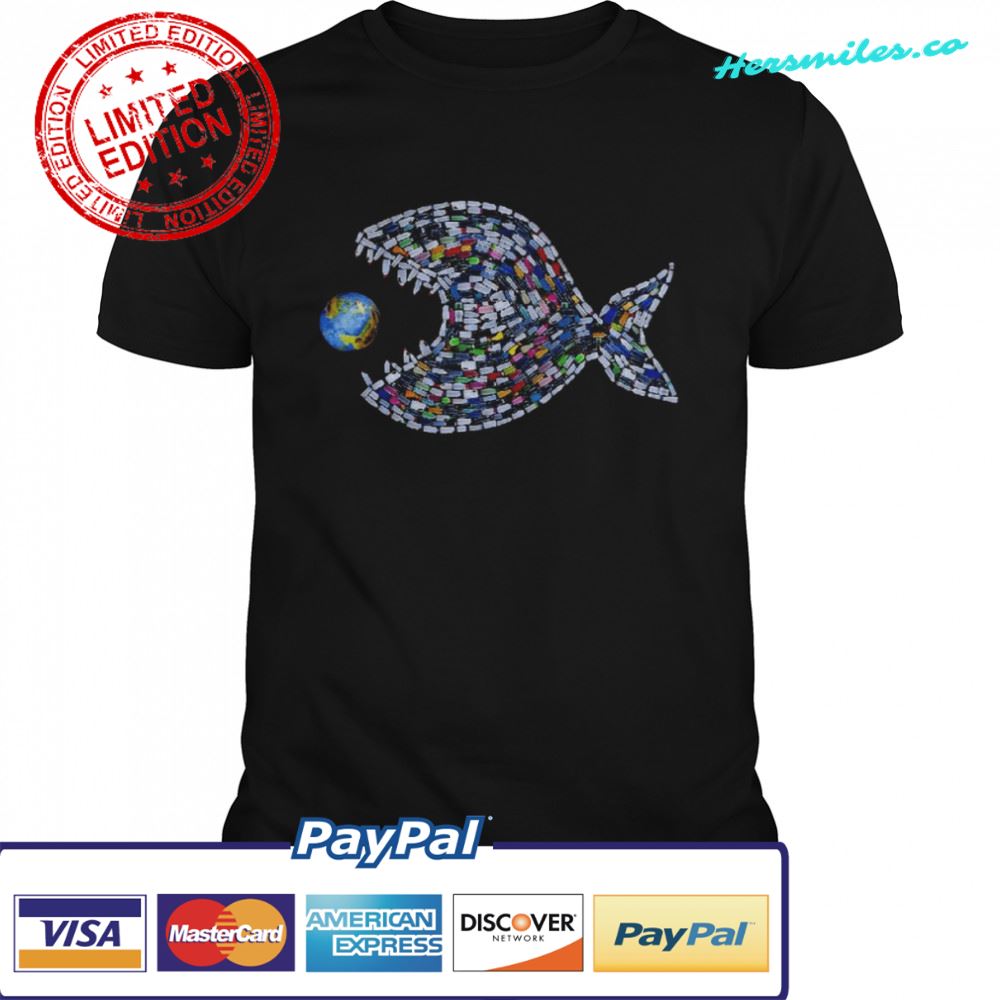Save the Earth T-Shirt