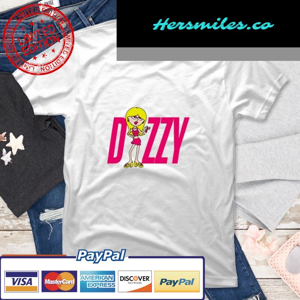 Tana Mongeau Dizzy Wine T-Shirt