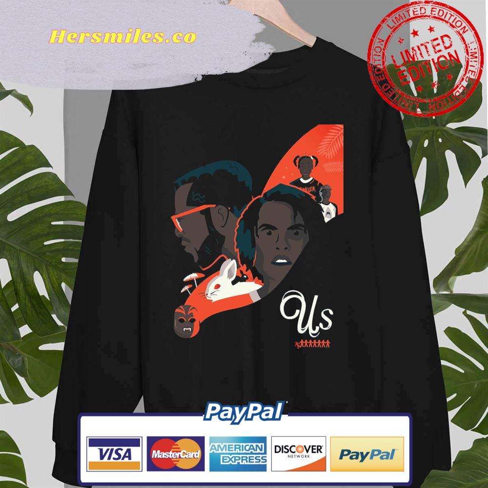 The Wow Program Us Unisex Sweatshirt