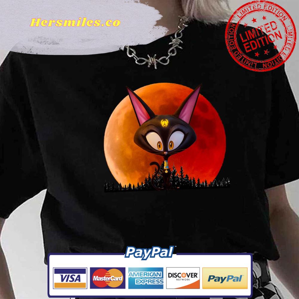 Toots Hotel Transylvania Unisex T-Shirt