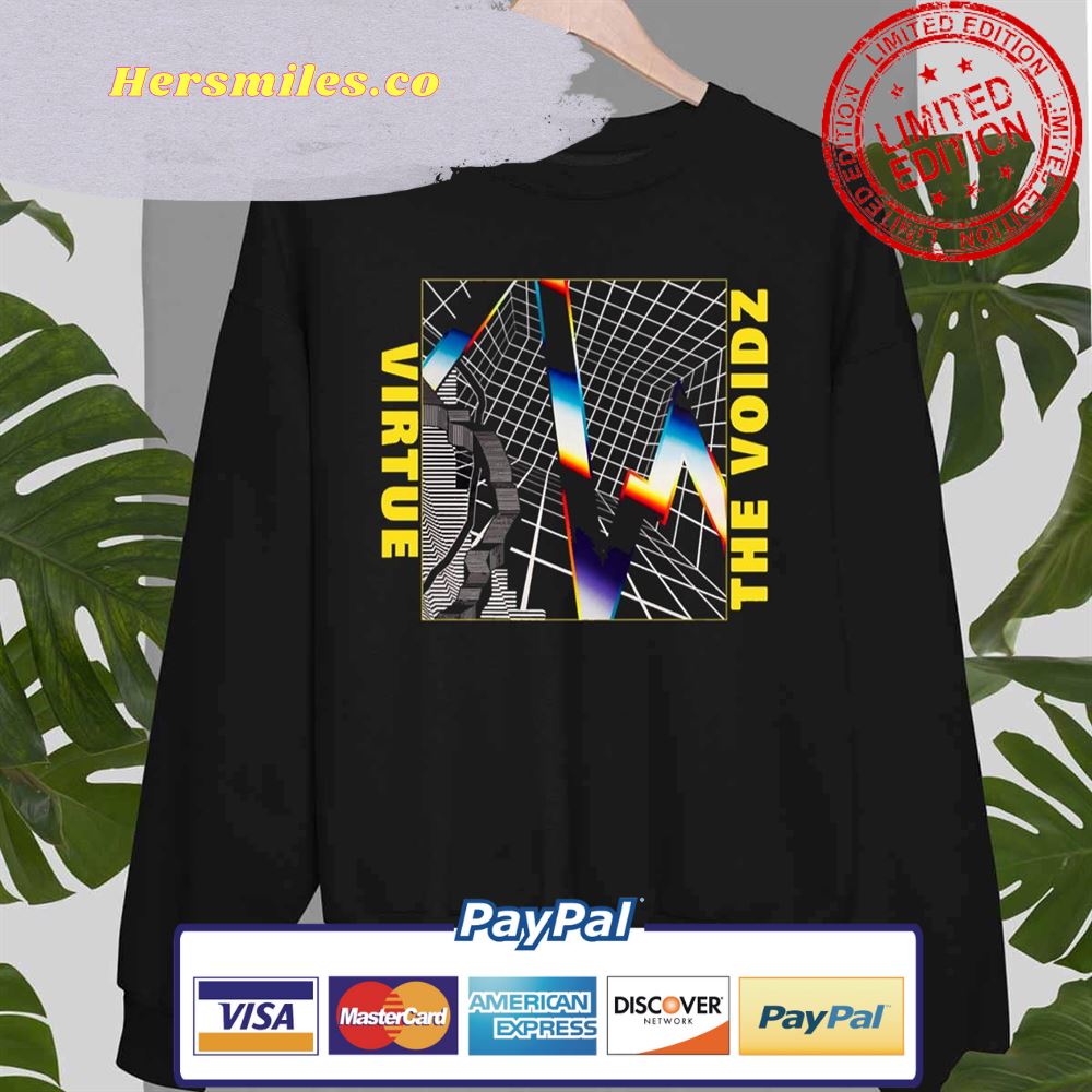 Virture The Voidz Unisex Sweatshirt