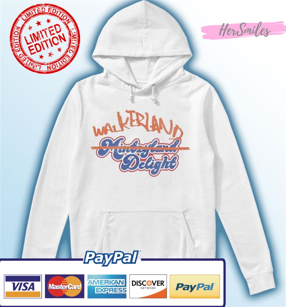 Walkerland Delight Not Mintzyland Shirt