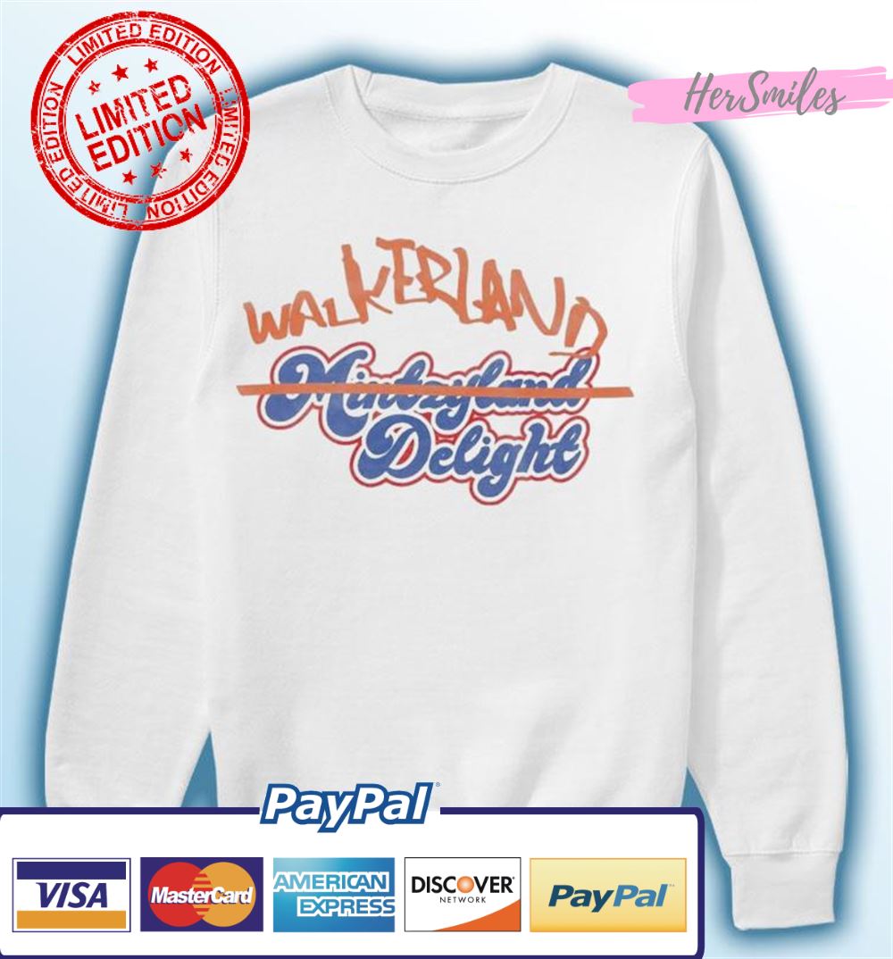 Walkerland Delight Not Mintzyland Shirt Walkerland Delight Not Mintzyland Shirt