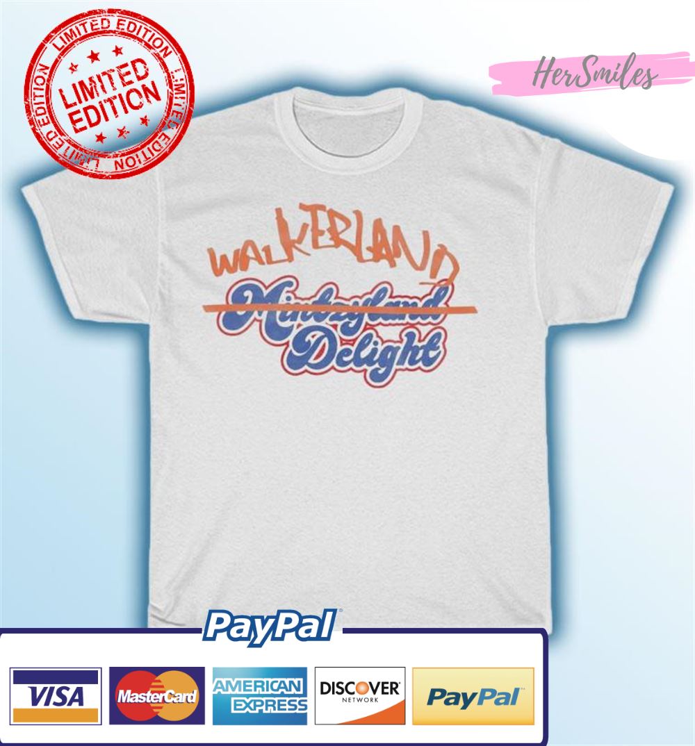 Walkerland Delight Not Mintzyland Shirt Walkerland Delight Not Mintzyland Shirt