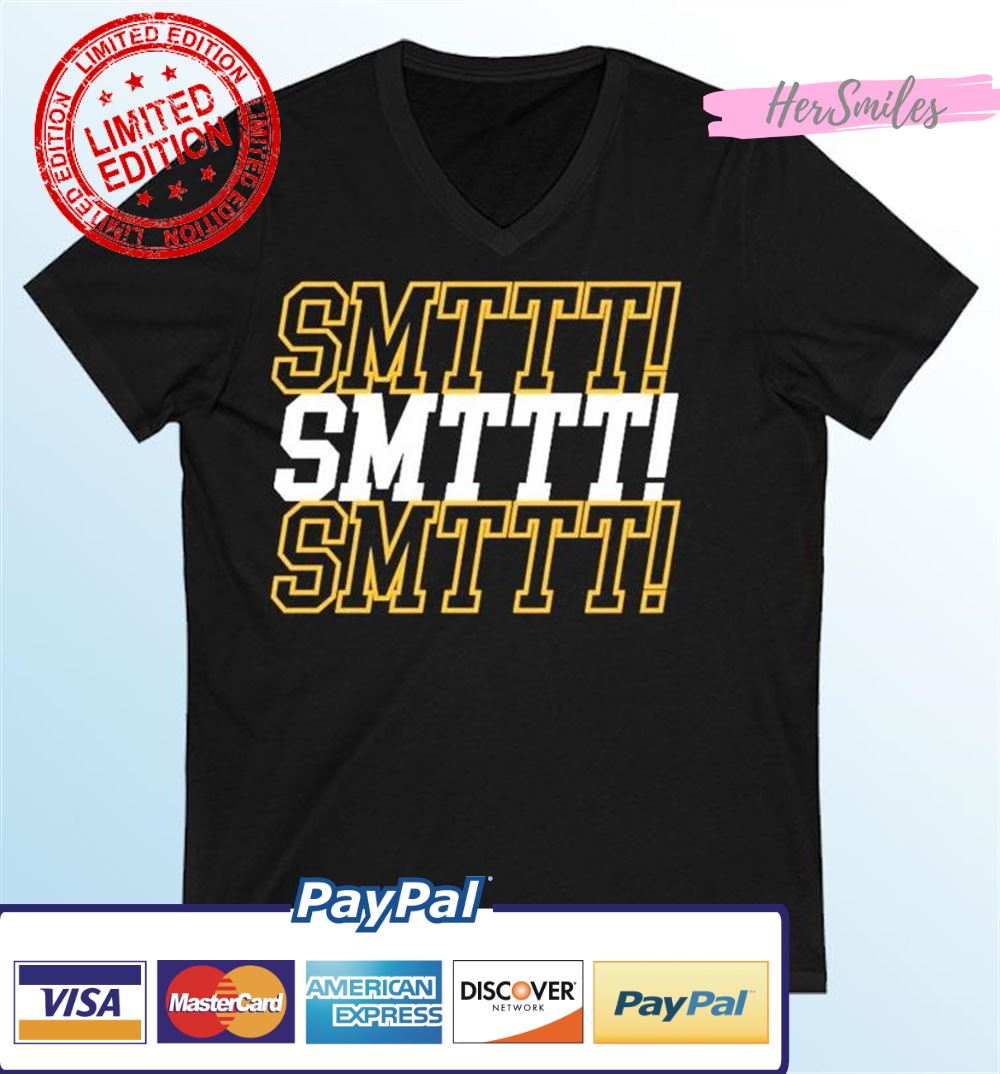 Where I’m From Mississippi SMTT Shirt